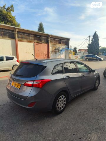 יונדאי i30