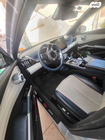 מודעת רכב בי.ווי.די אטו 3