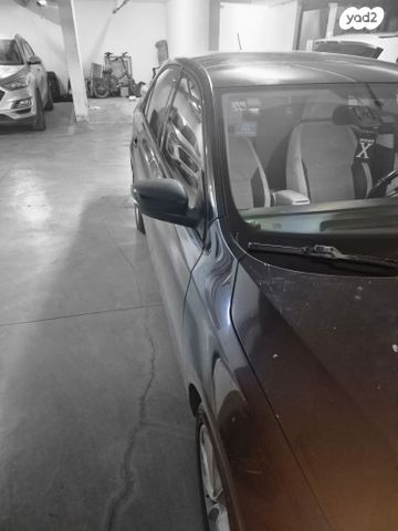 סקודה ראפיד