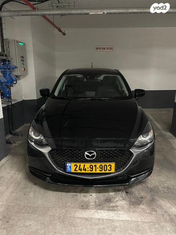 מאזדה 2