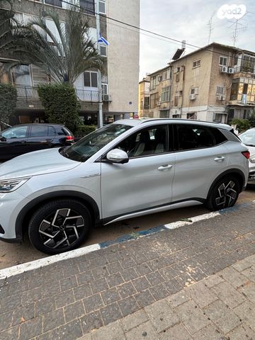 בי.ווי.די אטו 3