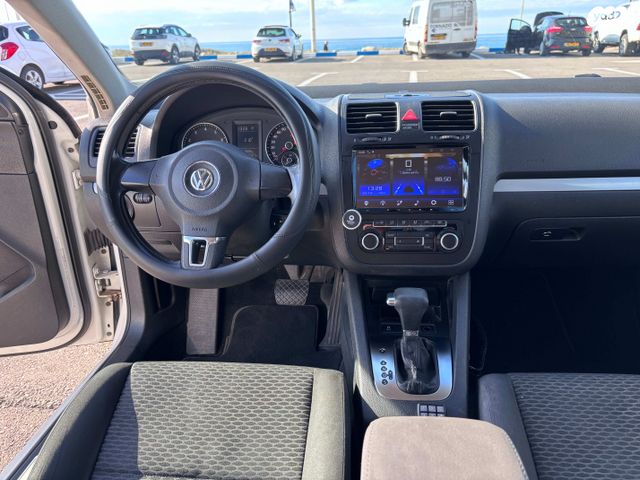 פולקסווגן ג'טה 