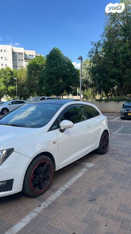 סיאט איביזה