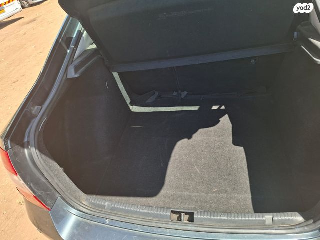 סקודה ראפיד