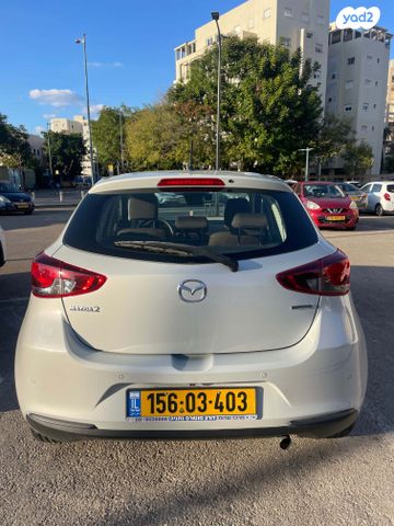 מאזדה 2