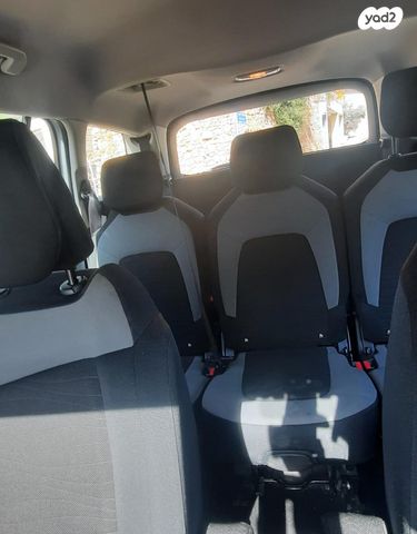 סיטרואן C4 פיקאסו