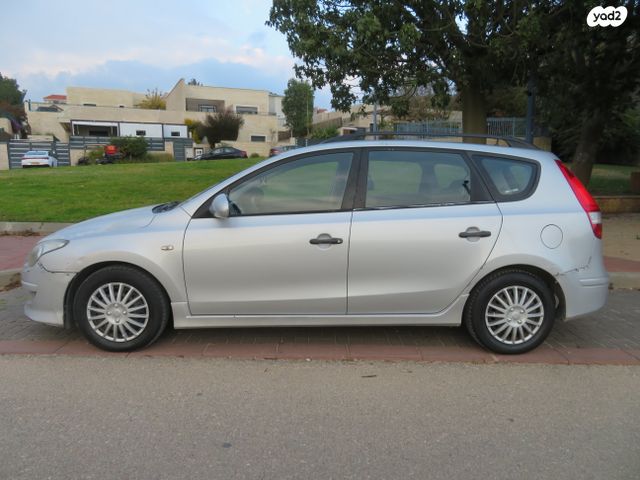 מודעת רכב יונדאי i30