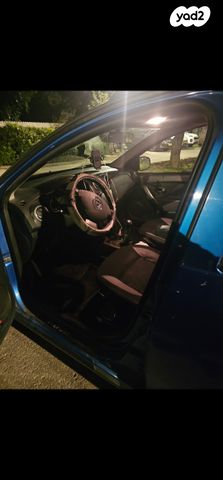 דאצ'יה סנדרו