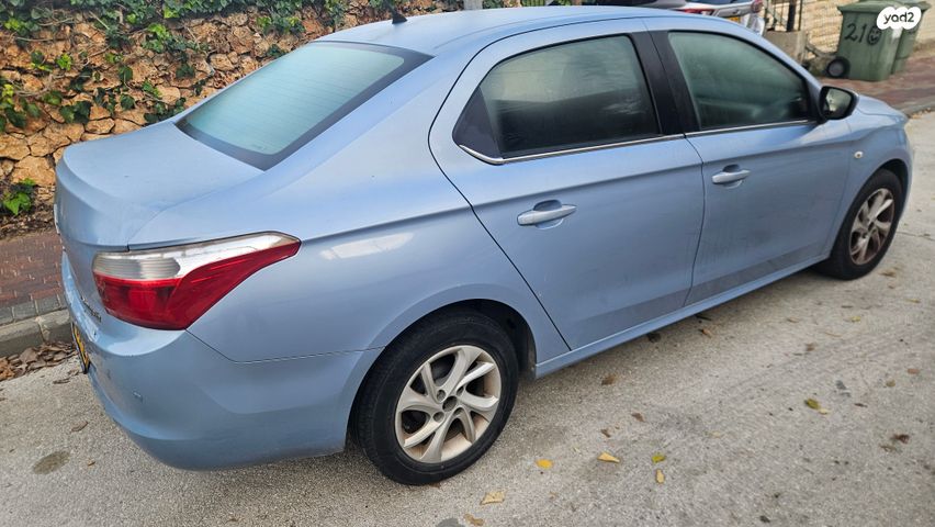 סיטרואן C אליזה