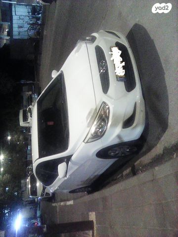 מודעת רכב יונדאי אקסנט i25