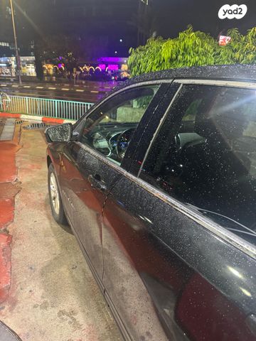 מודעת רכב שברולט אקווינוקס 