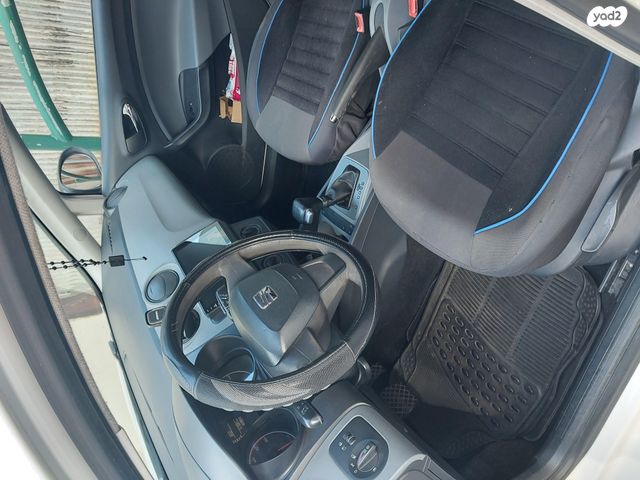 סיאט איביזה