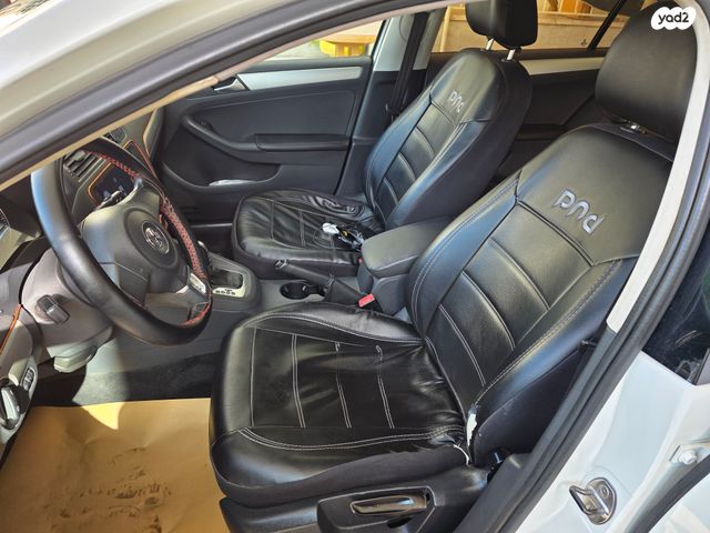 פולקסווגן ג'טה 