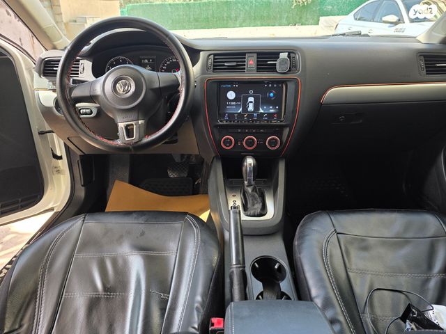 פולקסווגן ג'טה 