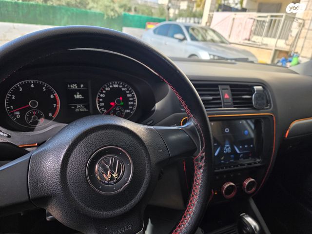 פולקסווגן ג'טה 