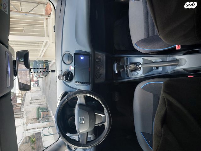 סיאט איביזה