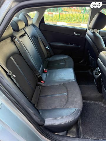 קיה אופטימה