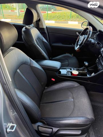 קיה אופטימה