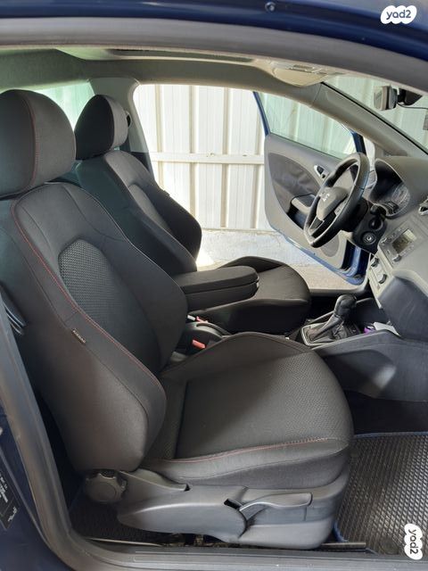 סיאט איביזה