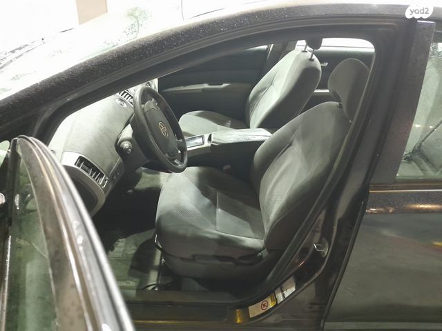 טויוטה פריוס