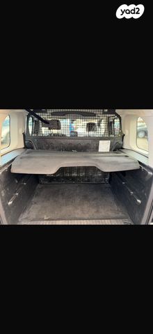 טויוטה פרואייס סיטי