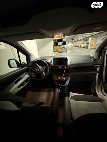 סיטרואן ברלינגו