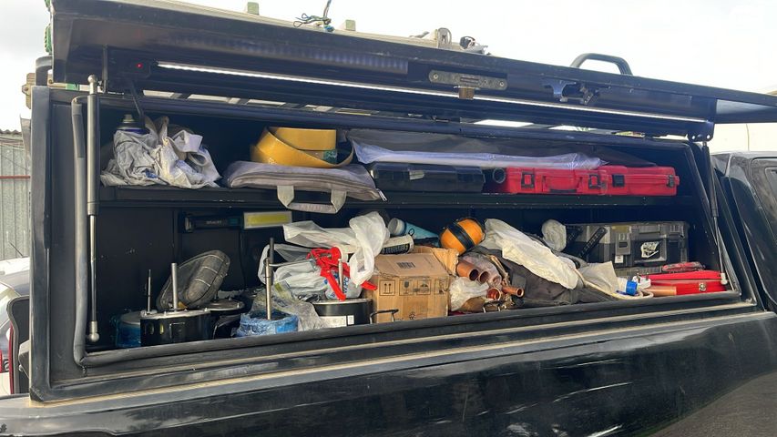 מודעת רכב שברולט סילברדו