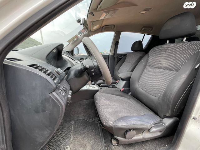 מיצובישי טרייטון / L200