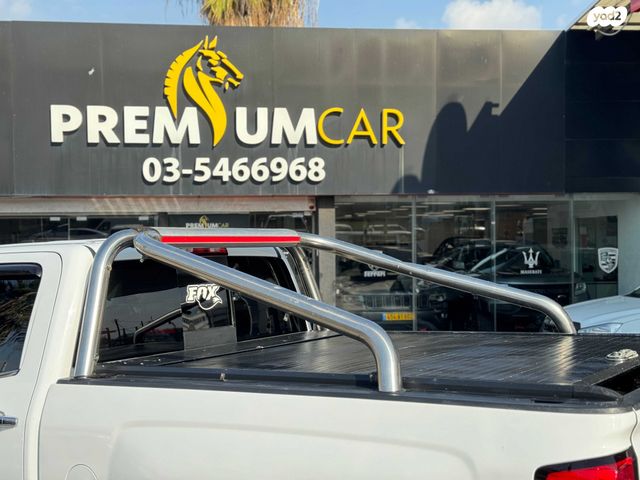 שברולט סילברדו