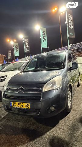 סיטרואן ברלינגו