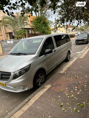 מרצדס-בנץ ויטו