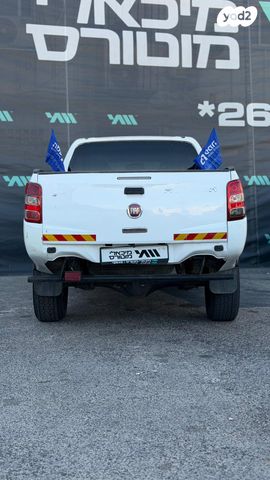 מיצובישי טרייטון / L200