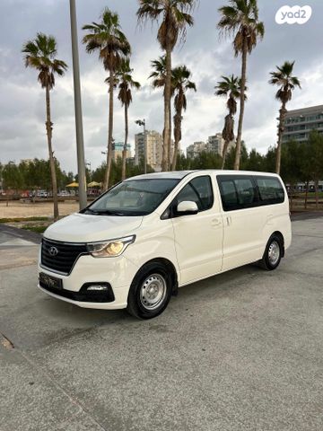 מודעת רכב יונדאי H-1 / i800