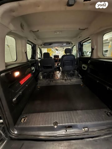 סיטרואן ברלינגו