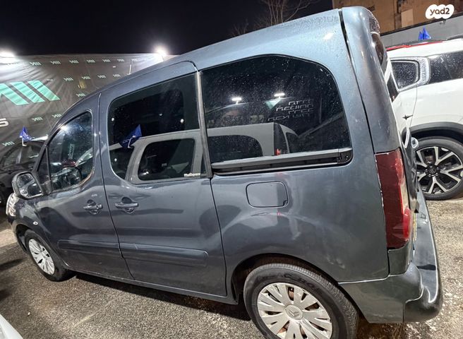 סיטרואן ברלינגו