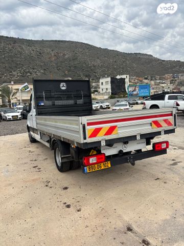 מרצדס-בנץ ספרינטר