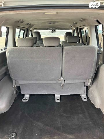 יונדאי H-1 / i800