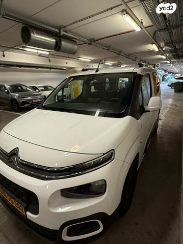 סיטרואן ברלינגו