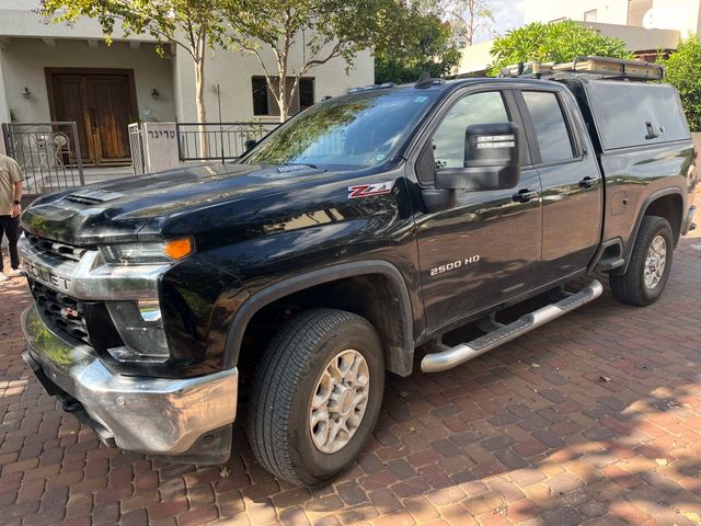 שברולט סילברדו