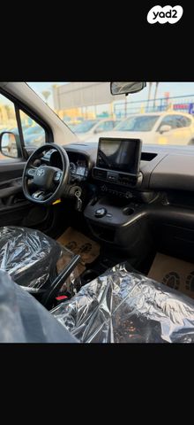 טויוטה פרואייס סיטי