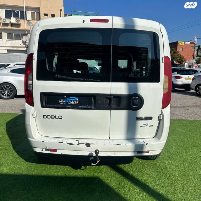 פיאט דובלו