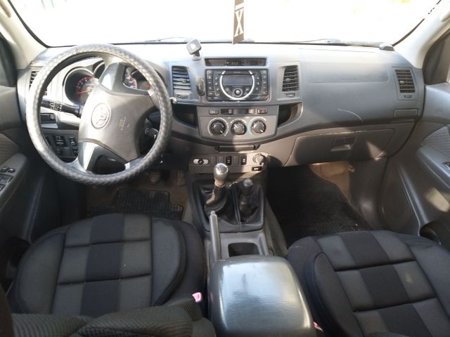 טויוטה היילקס