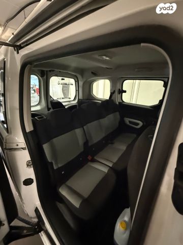 סיטרואן ברלינגו