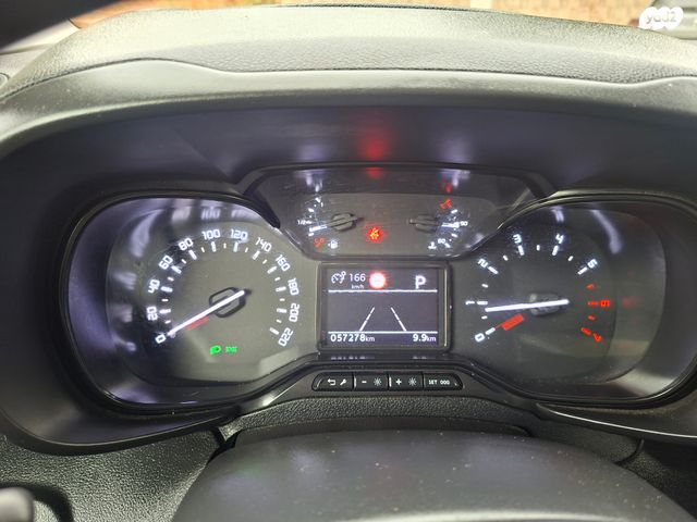 סיטרואן ברלינגו 