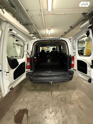 סיטרואן ברלינגו