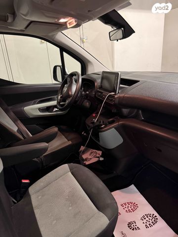 סיטרואן ברלינגו