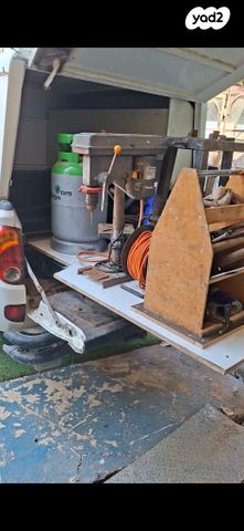 מודעת רכב מיצובישי טרייטון / L200