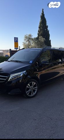 מרצדס-בנץ V-class