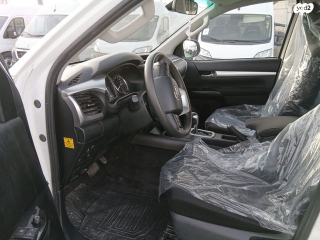 טויוטה היילקס