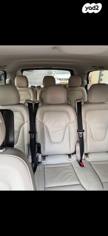 מרצדס-בנץ V-class